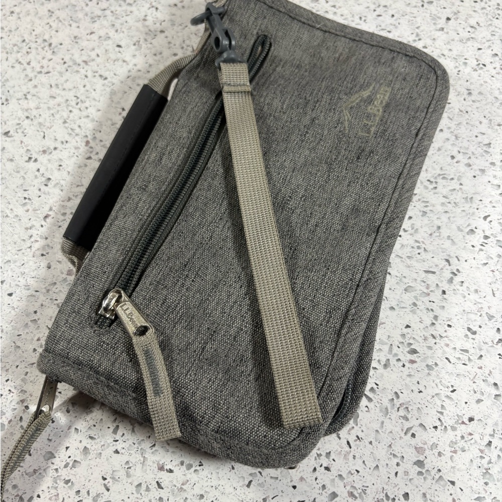 L.L. Bean Wallet